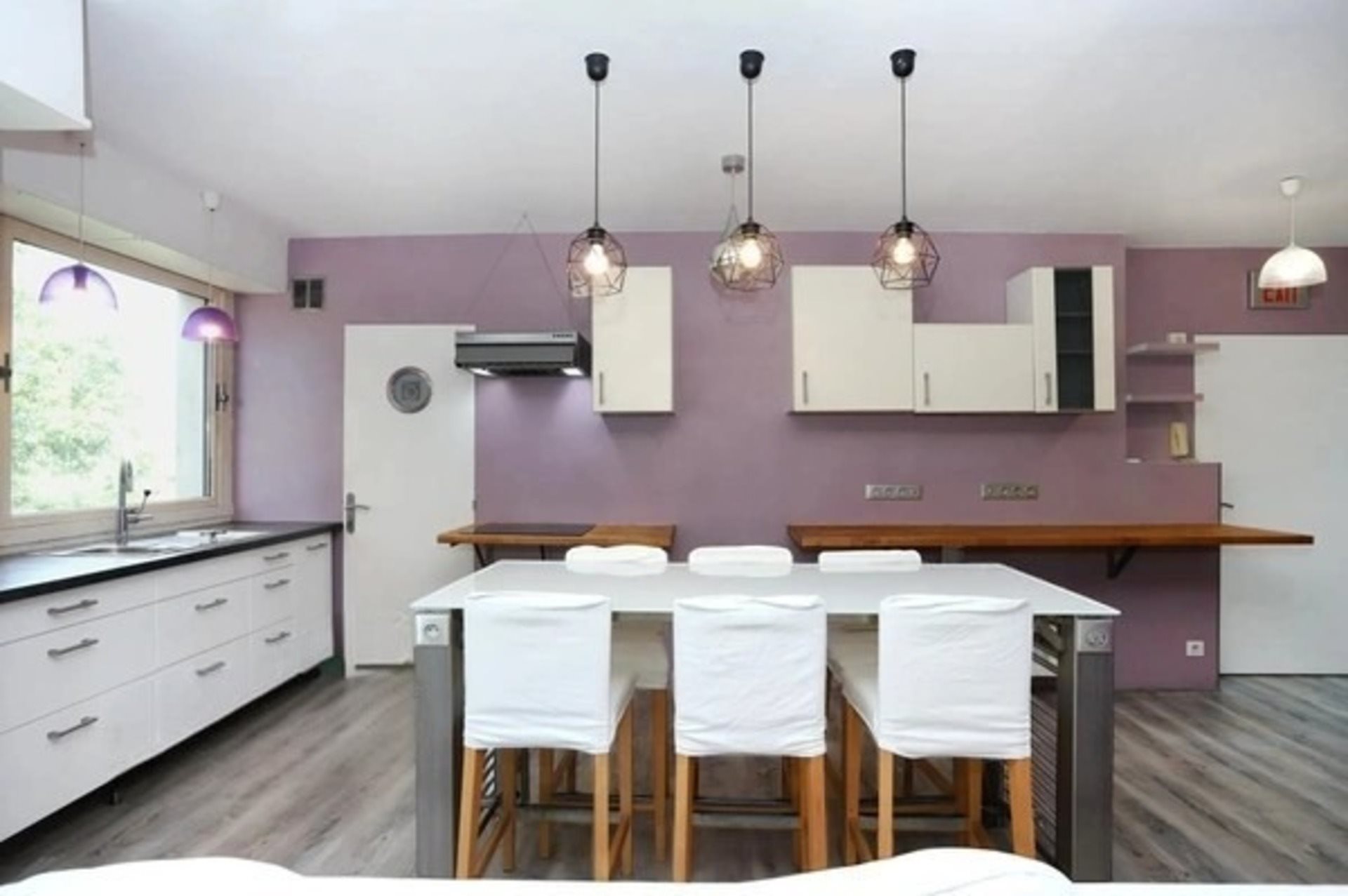 Appartement à vendre, 74m², Rennes