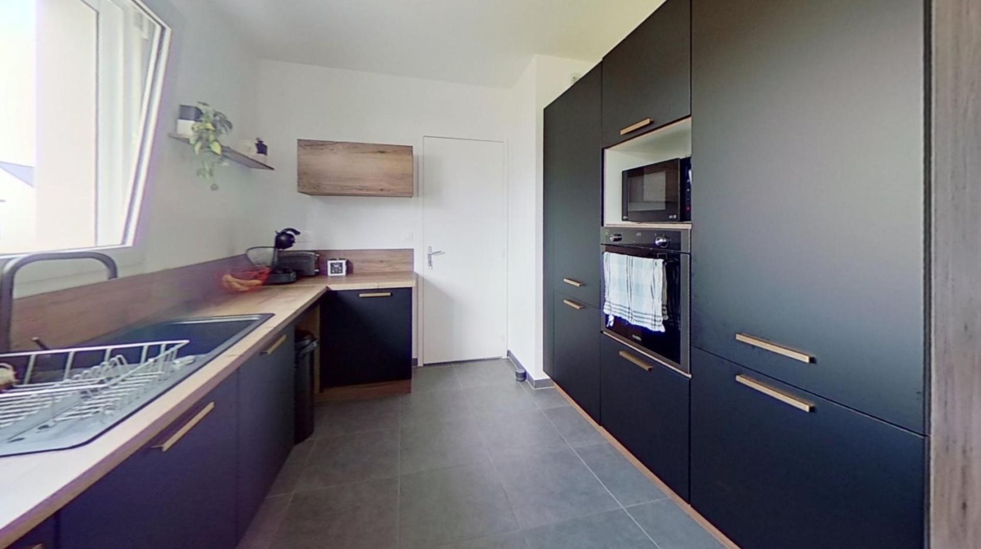 Maison à vendre, 116m², Sens-de-Bretagne