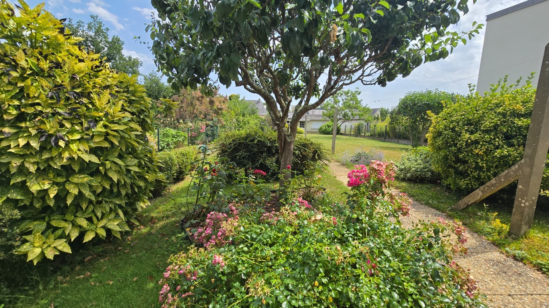 Maison à vendre, 120m², Cesson-Sévigné