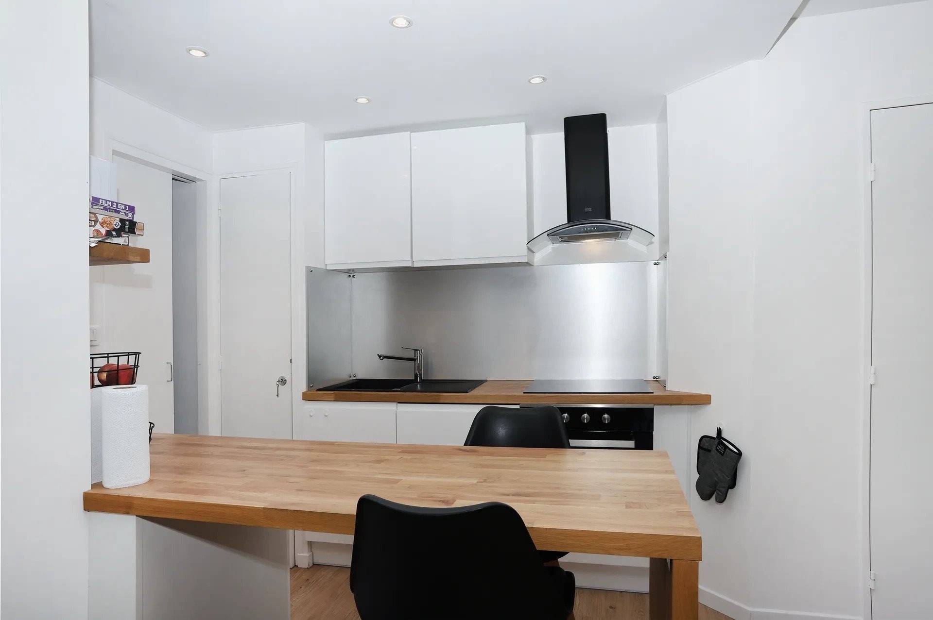 Appartement à vendre, 48m², Rennes