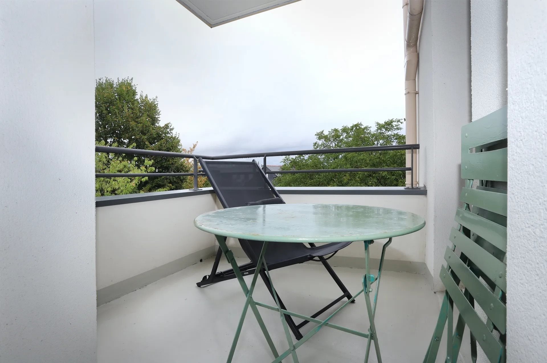Appartement à vendre, 73m², Rennes