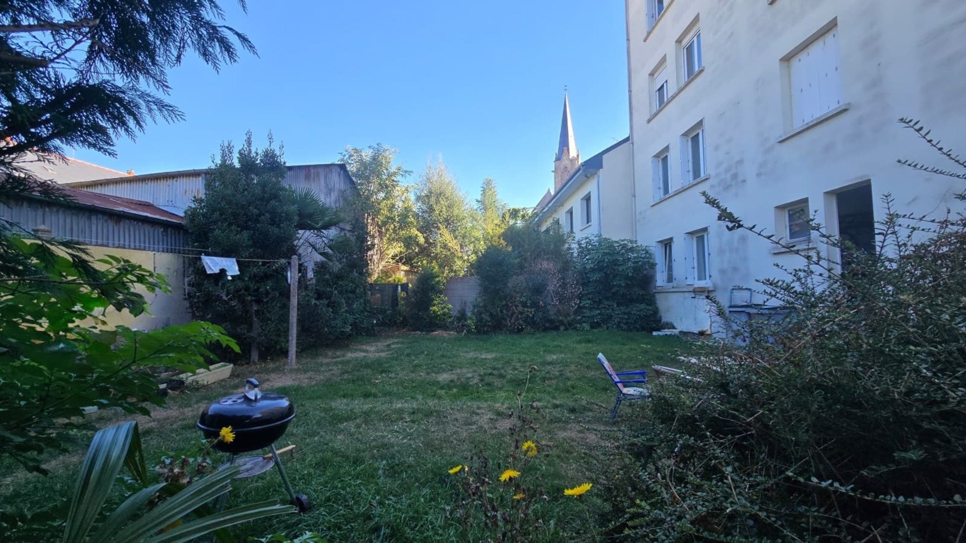 Appartement à vendre, 65m², Rennes