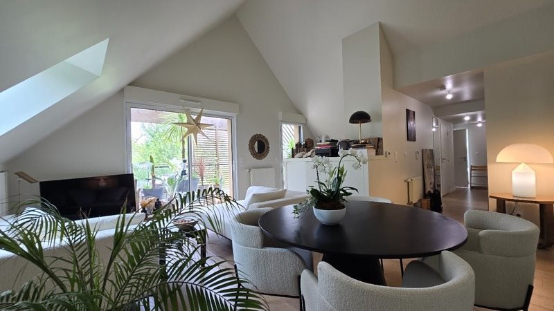 Appartement à vendre, 94m², Saint-Lunaire