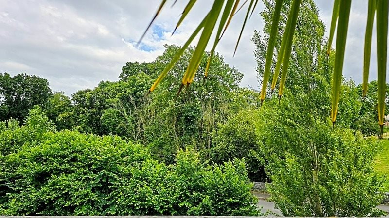 Appartement à vendre, 94m², Saint-Lunaire