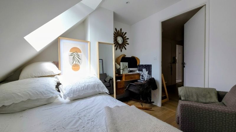 Appartement à vendre, 94m², Saint-Lunaire