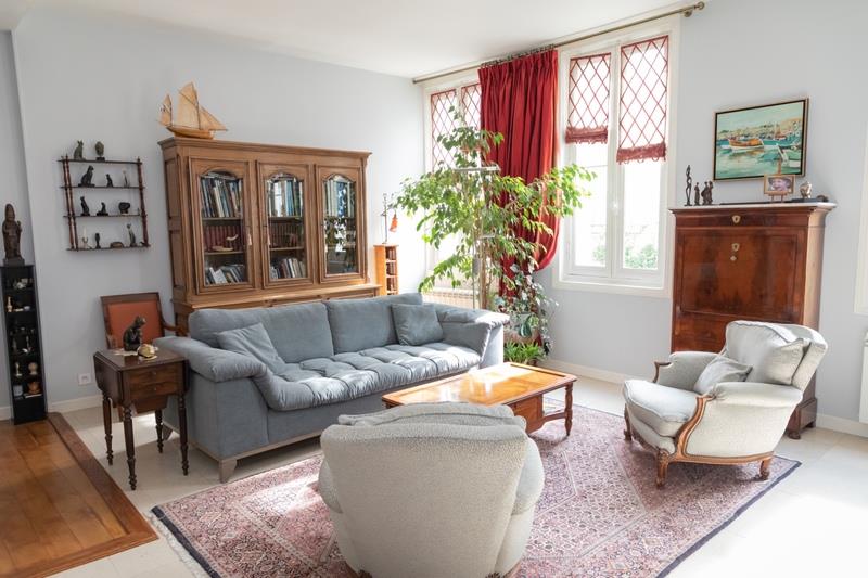 Maison à vendre, 181m², Rochefort