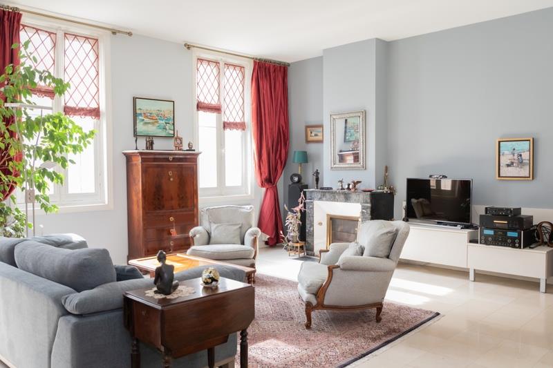 Maison à vendre, 181m², Rochefort