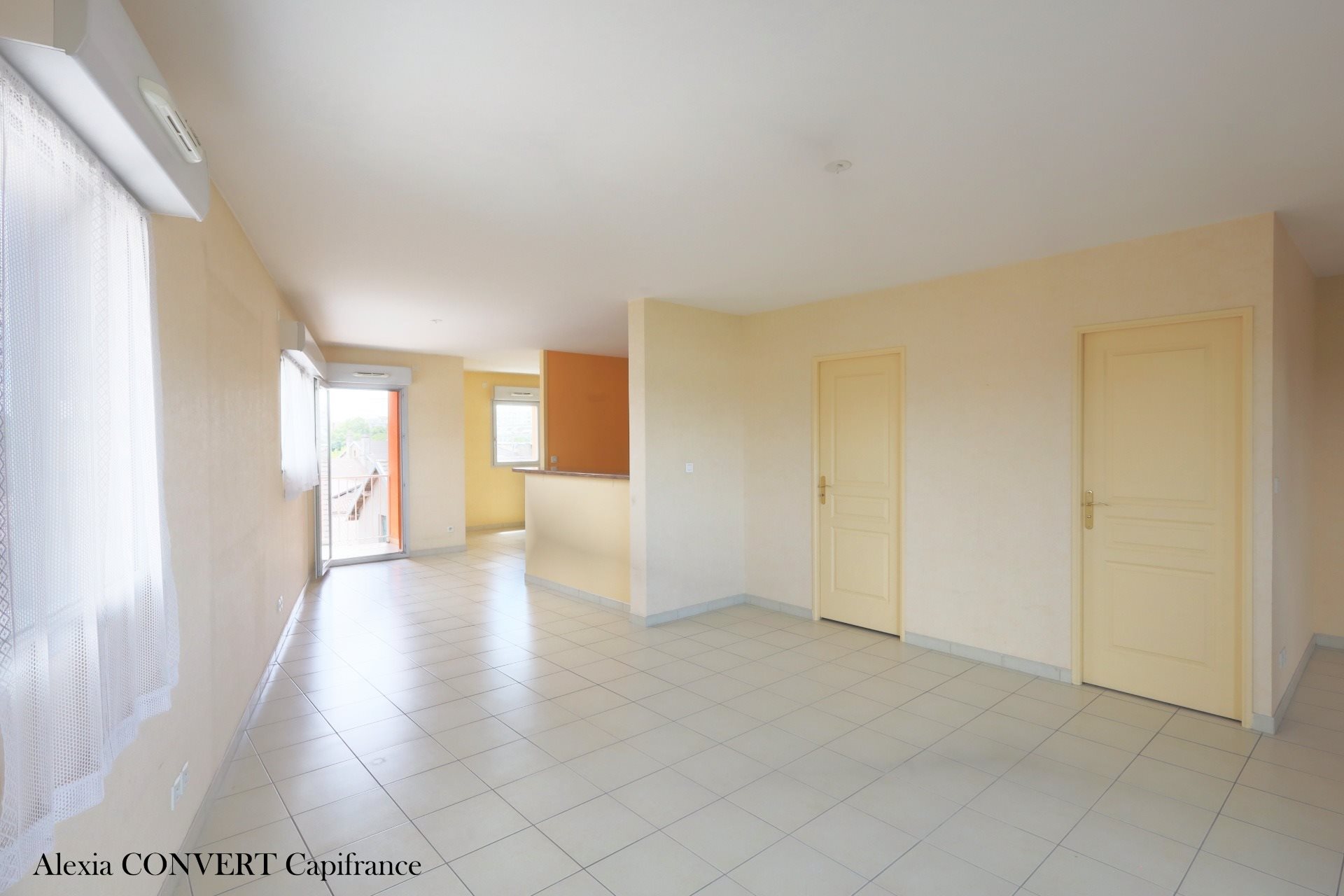 Appartement à vendre, 117m², Bourg-en-Bresse