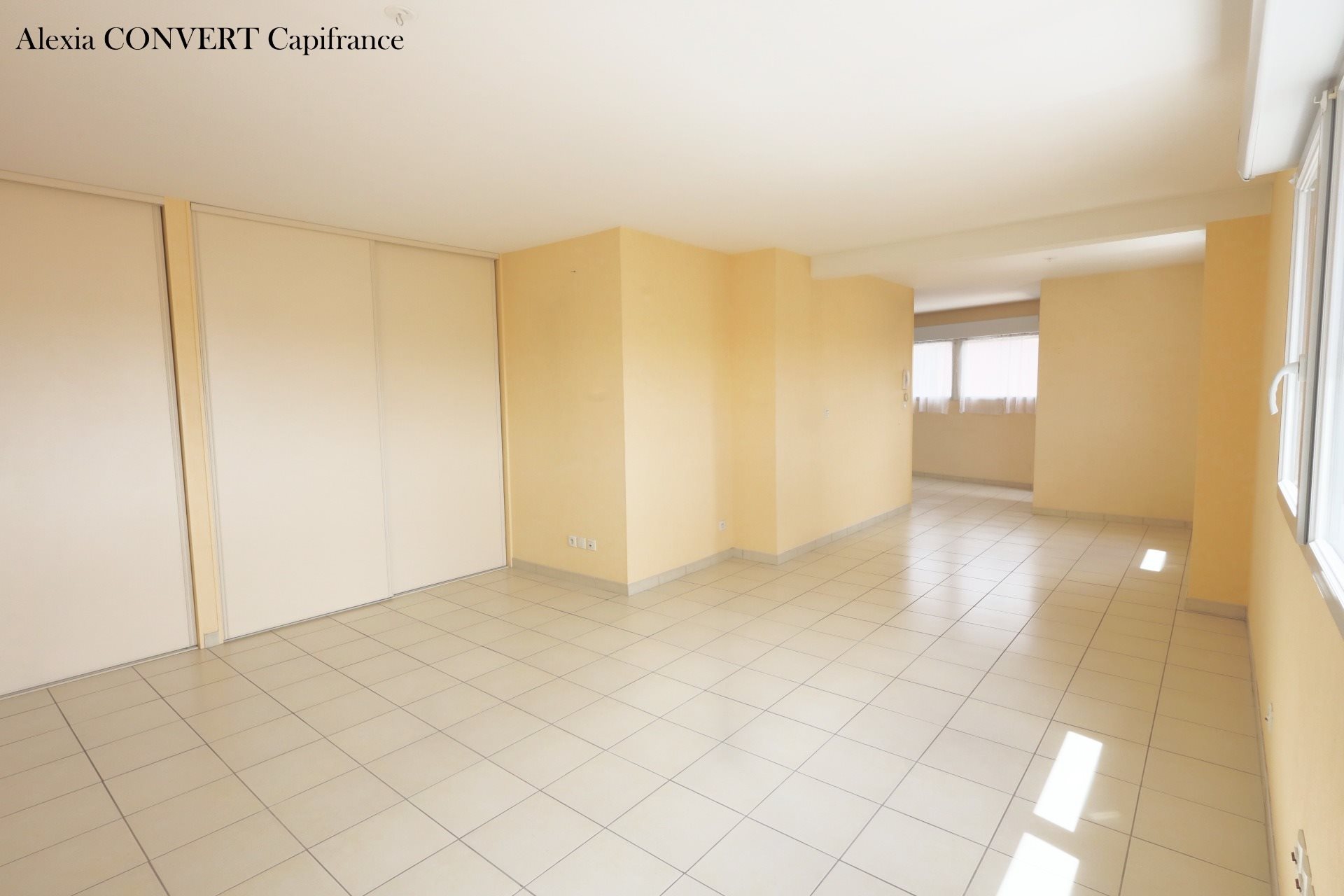 Appartement à vendre, 117m², Bourg-en-Bresse