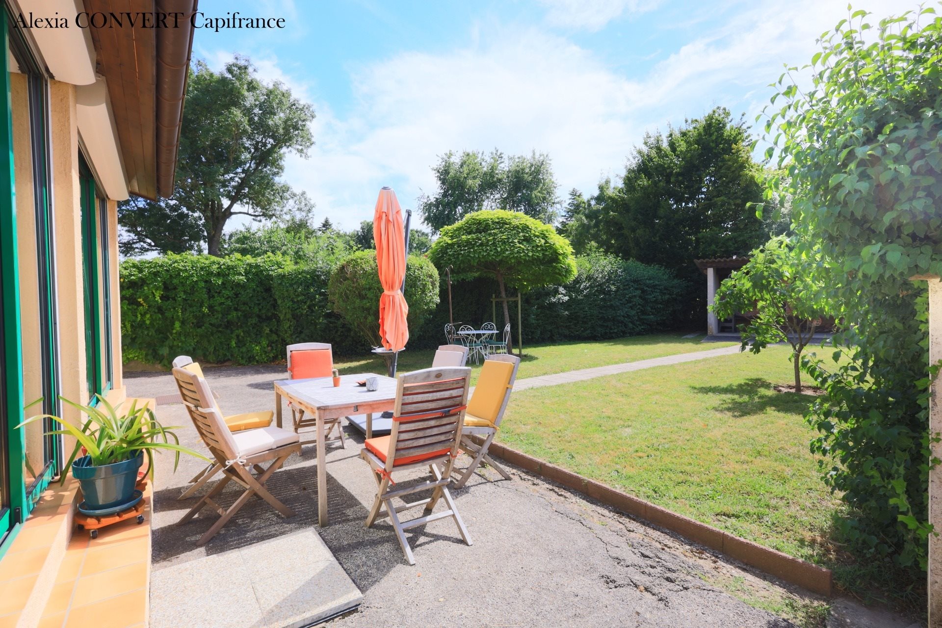 Maison à vendre, 146m², Montrevel-en-Bresse