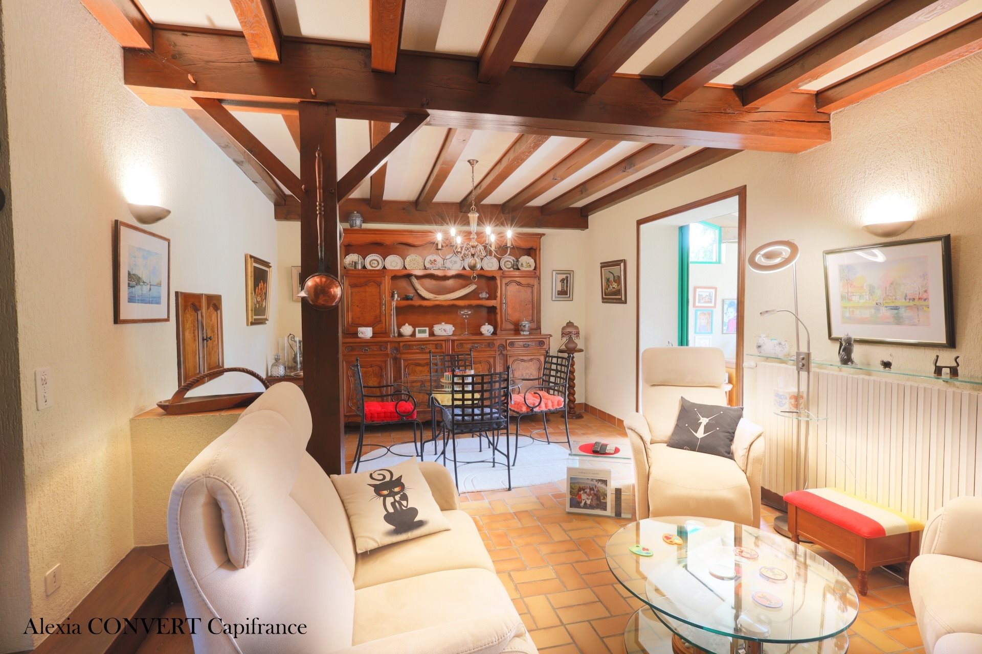Maison à vendre, 146m², Montrevel-en-Bresse