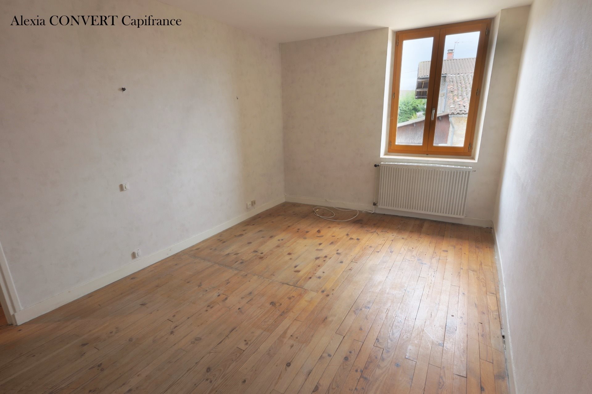 Maison à vendre, 96m², Neuville-sur-Ain