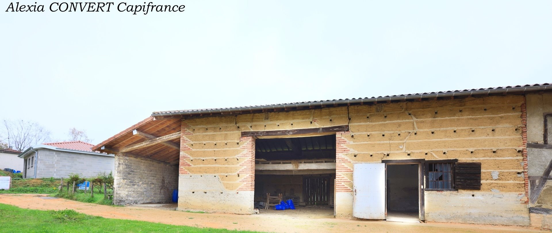 Maison à vendre, 330m², Vandeins