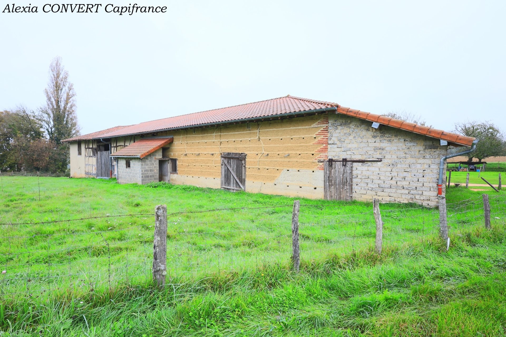 Maison à vendre, 330m², Vandeins