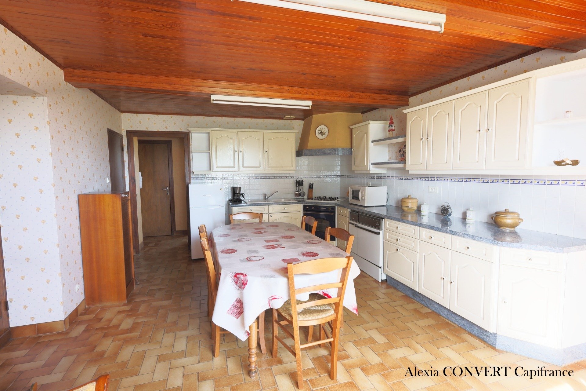 Maison à vendre, 113m², Saint-Julien-sur-Reyssouze