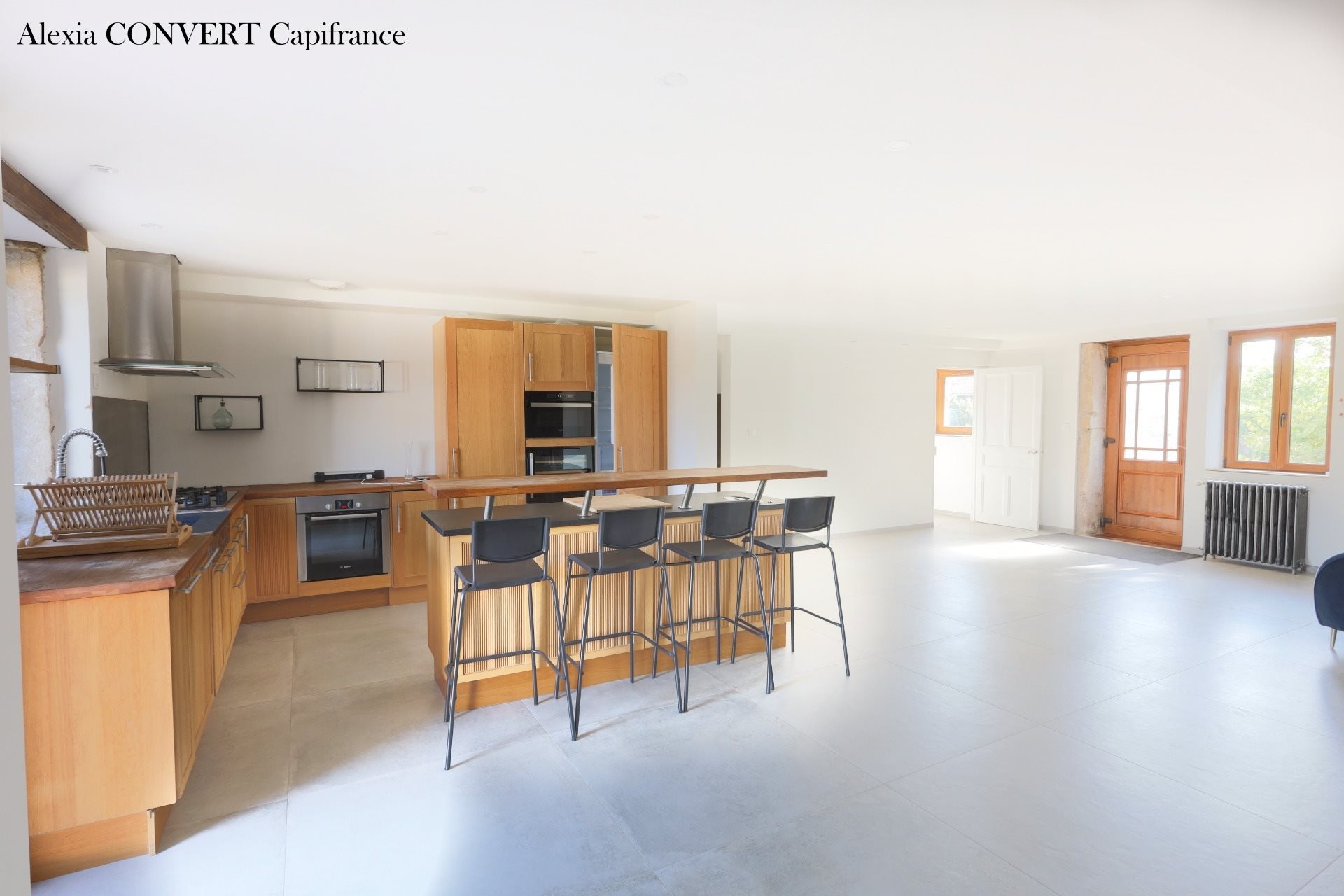 Maison à vendre, 249m², Bourg-en-Bresse
