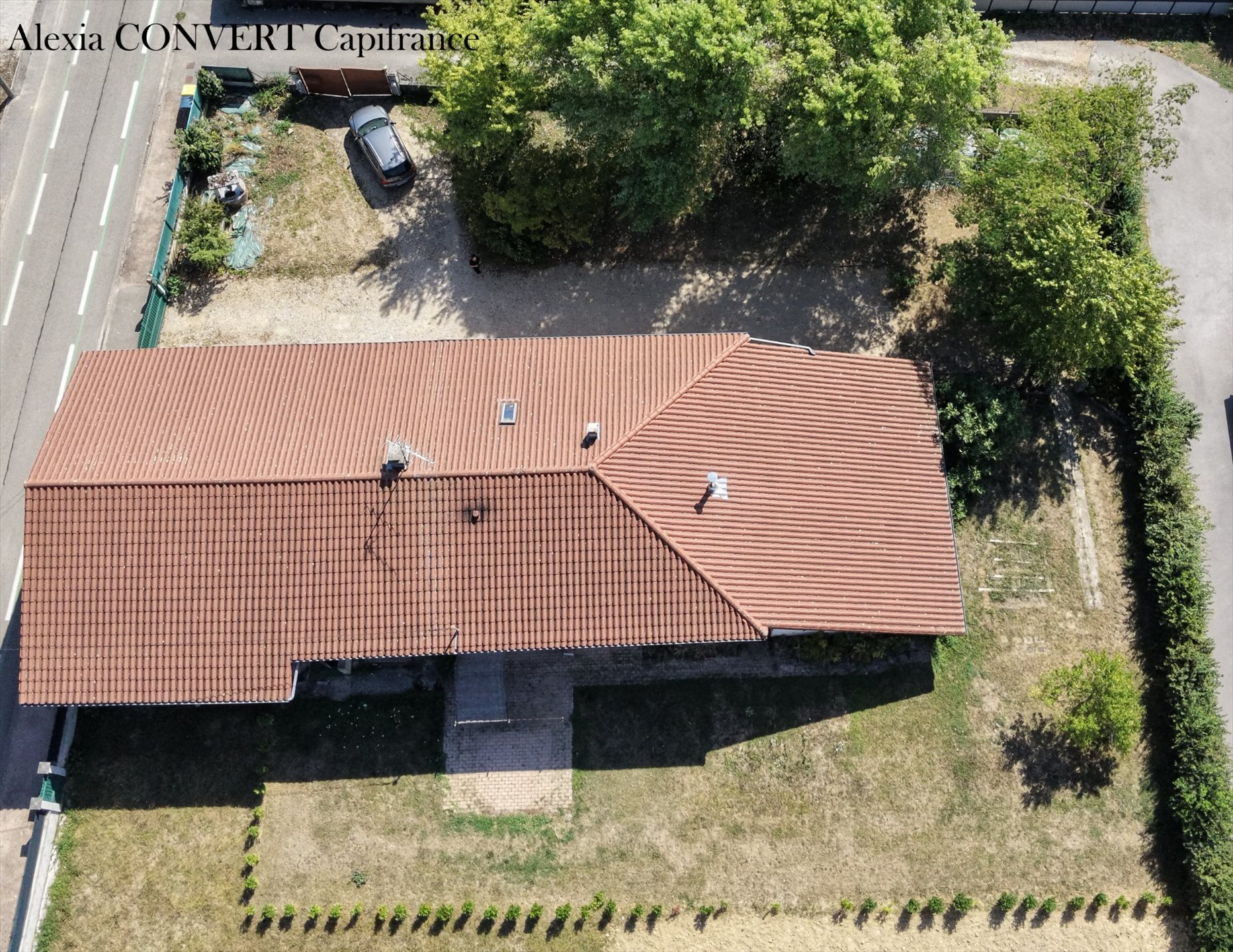 Maison à vendre, 249m², Bourg-en-Bresse