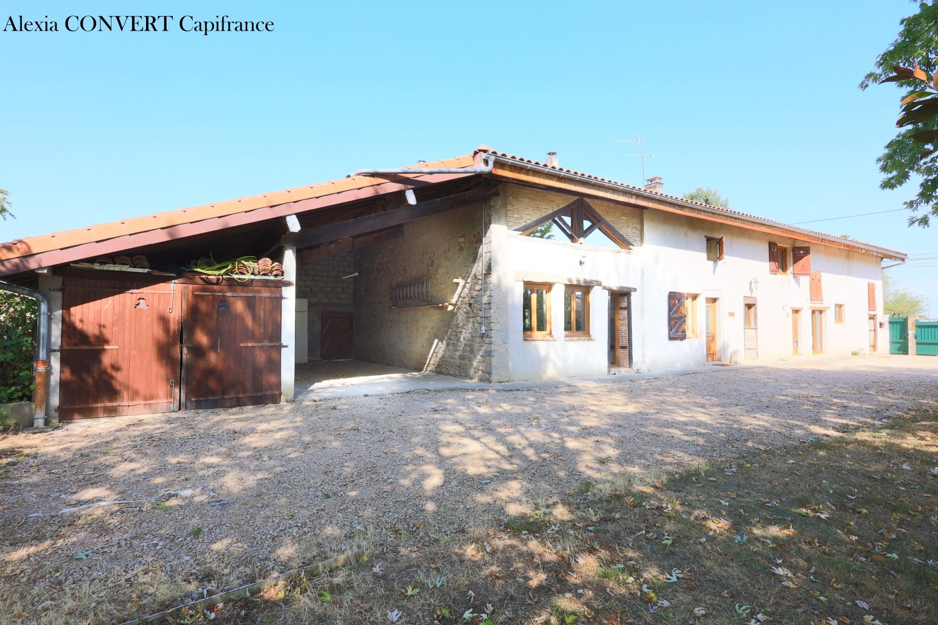 Maison à vendre, 249m², Bourg-en-Bresse