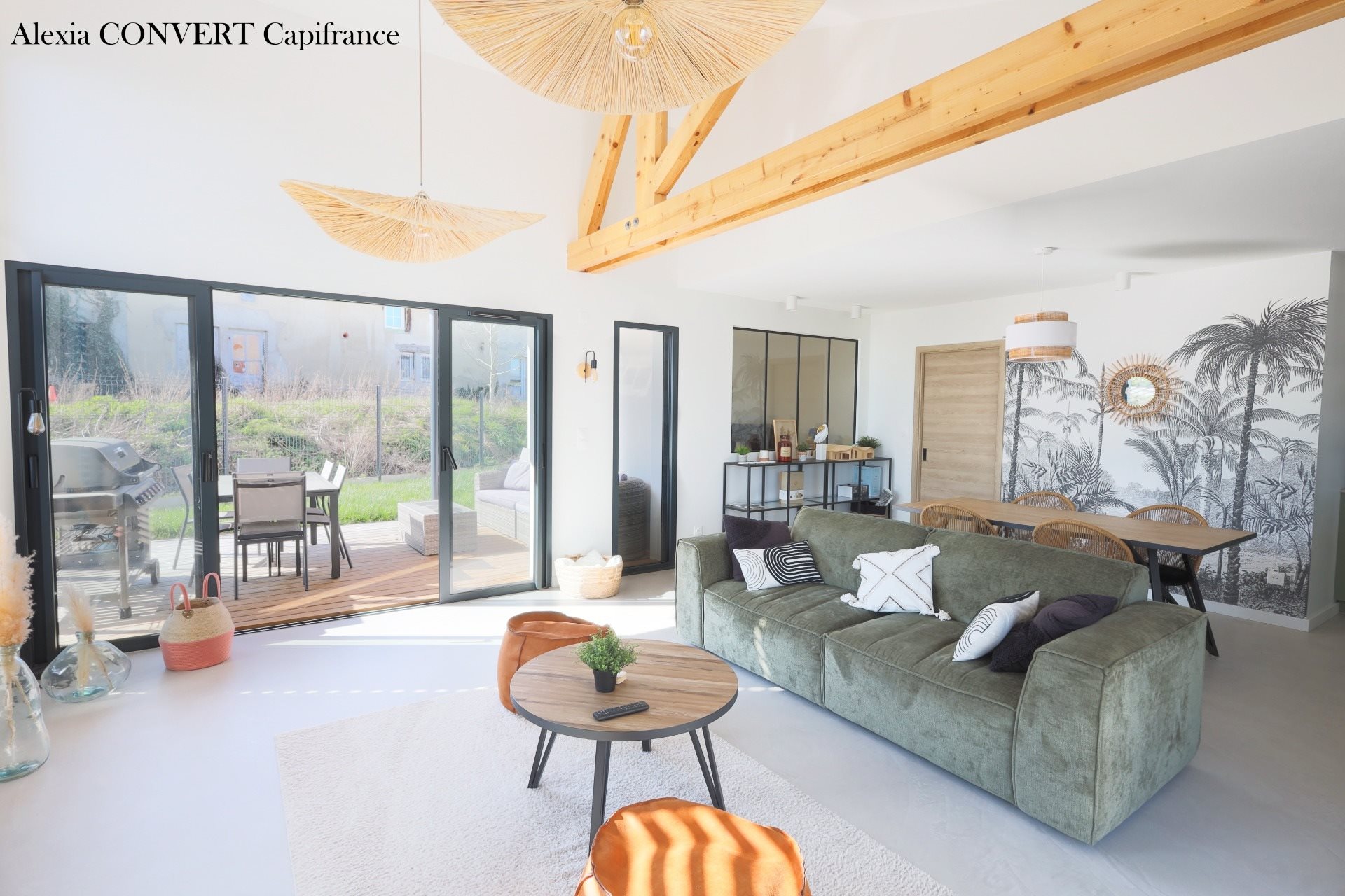 Maison à vendre, 125m², Bourg-en-Bresse