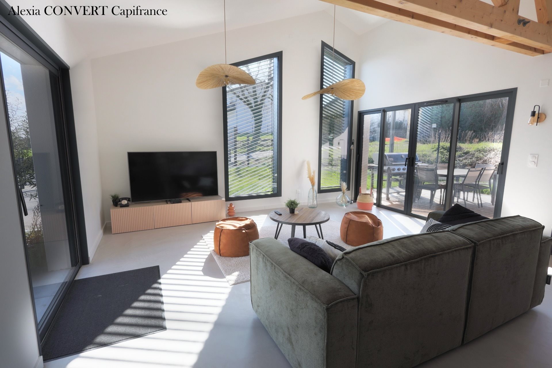 Maison à vendre, 125m², Bourg-en-Bresse
