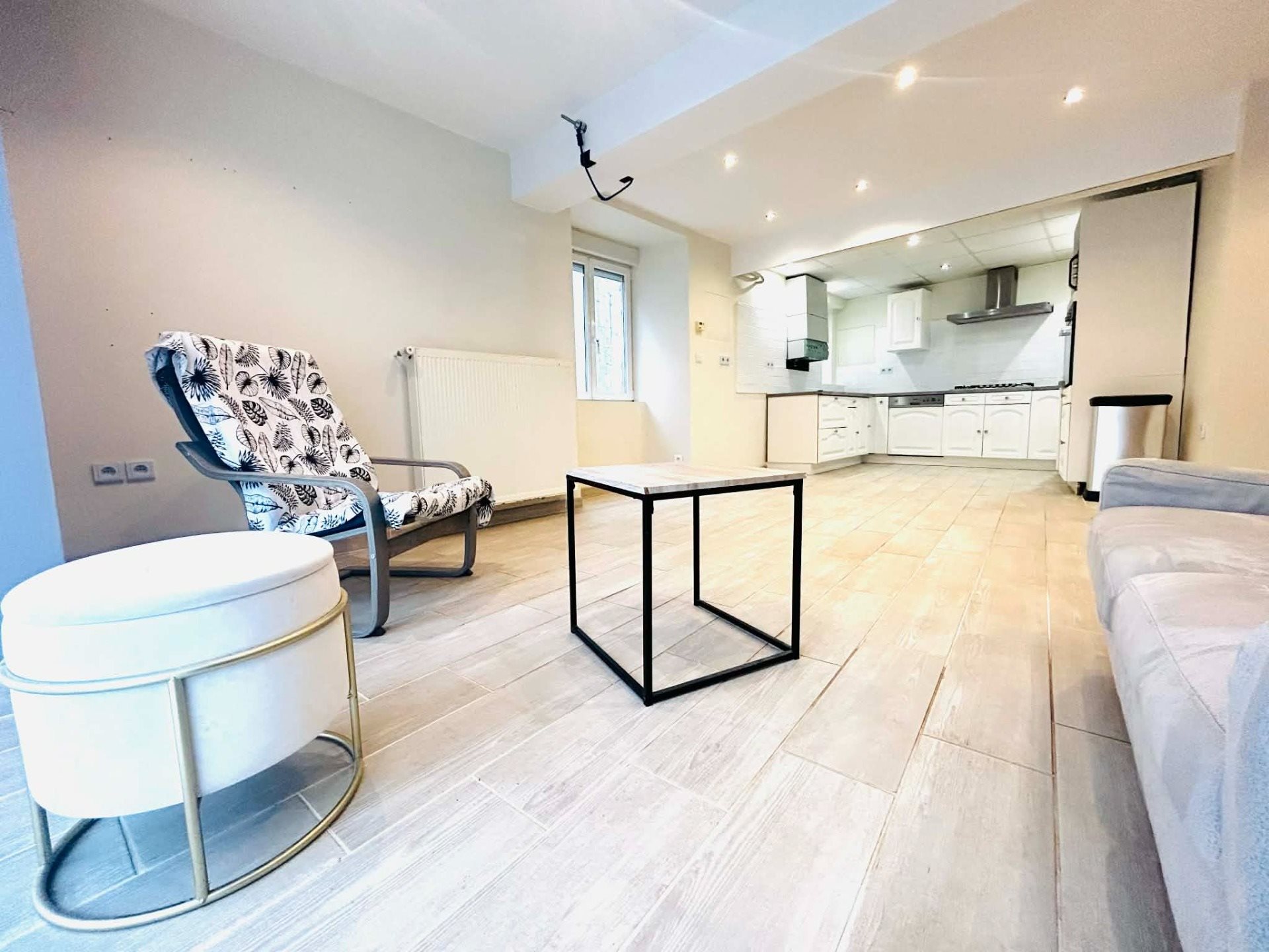 Maison à vendre, 120m², Panissières
