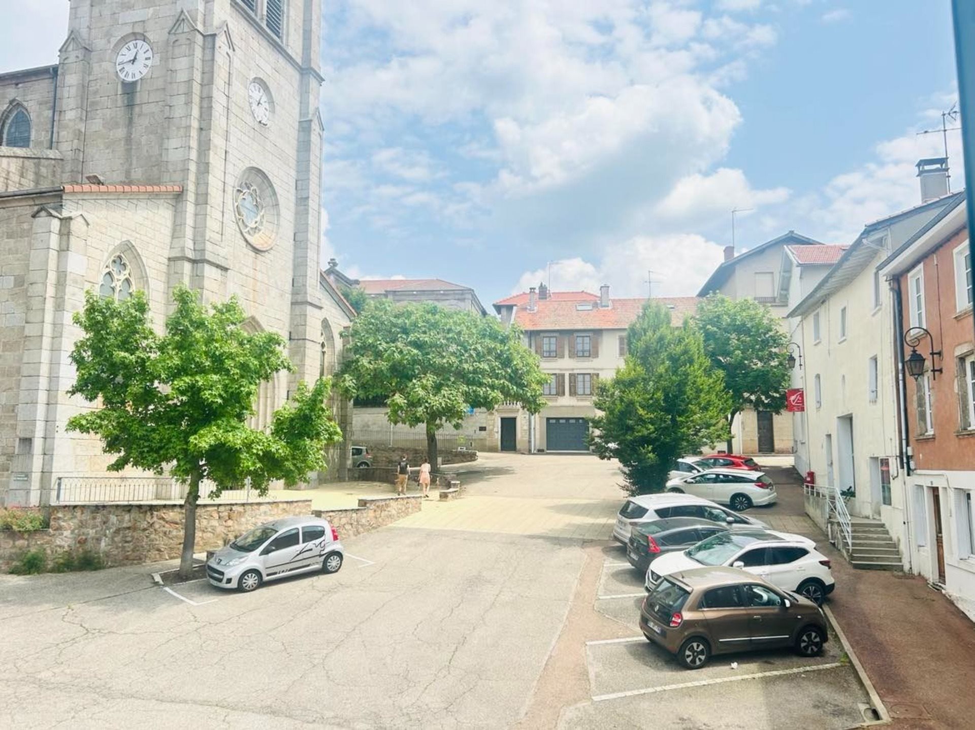 Maison à vendre, 120m², Panissières