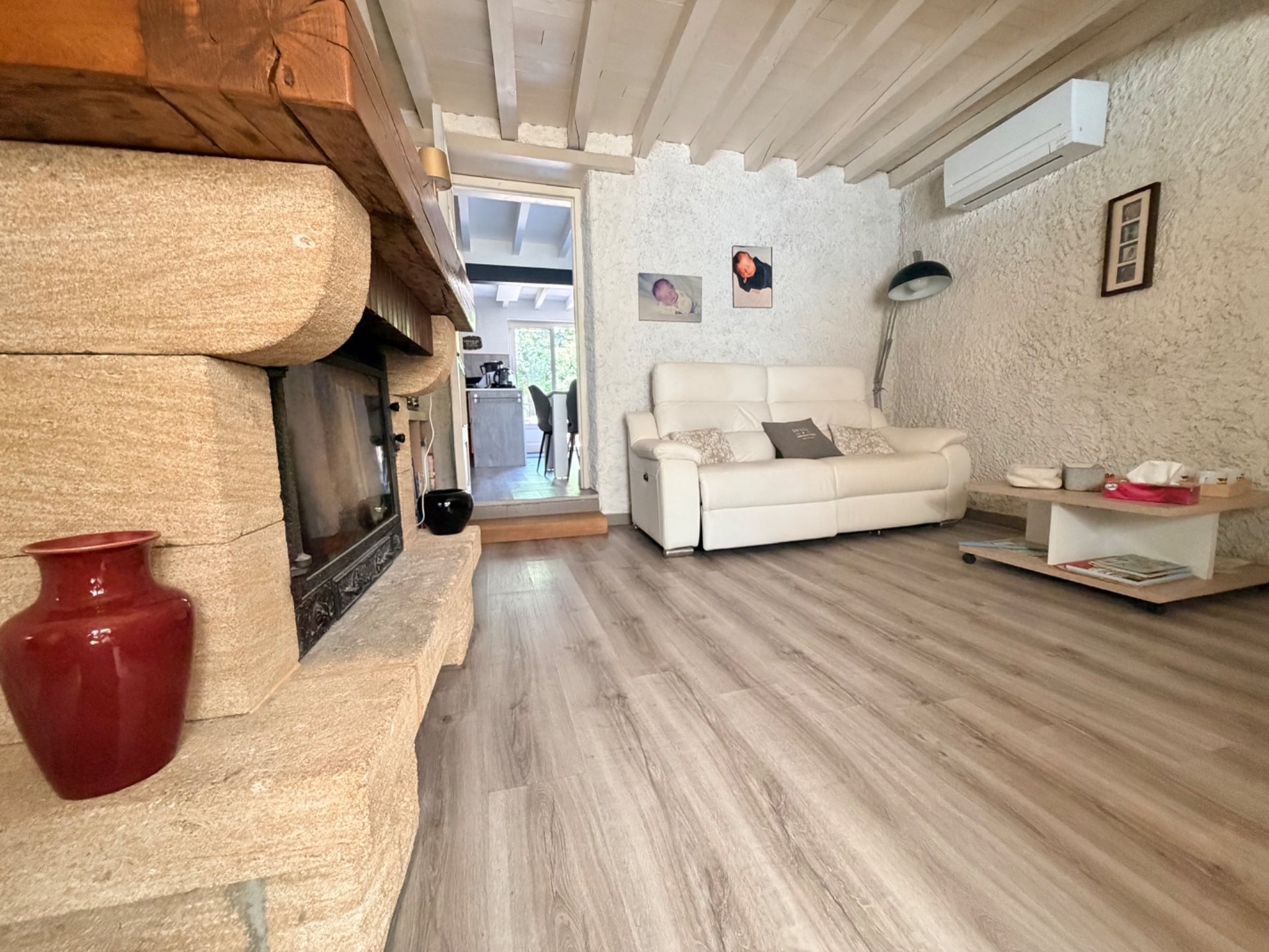 Maison à vendre, 96m², Salvizinet