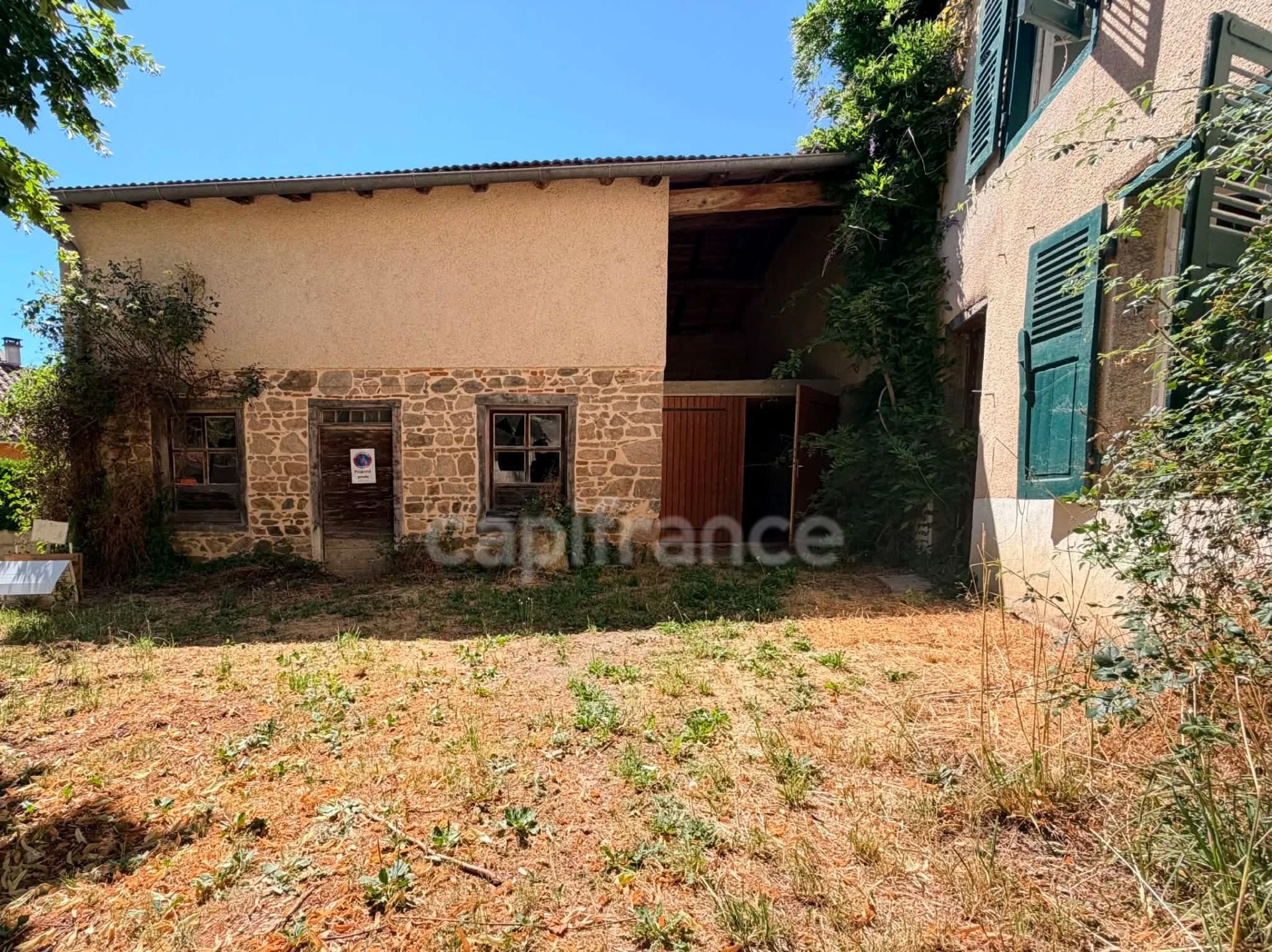 Maison à vendre, 80m², Panissières