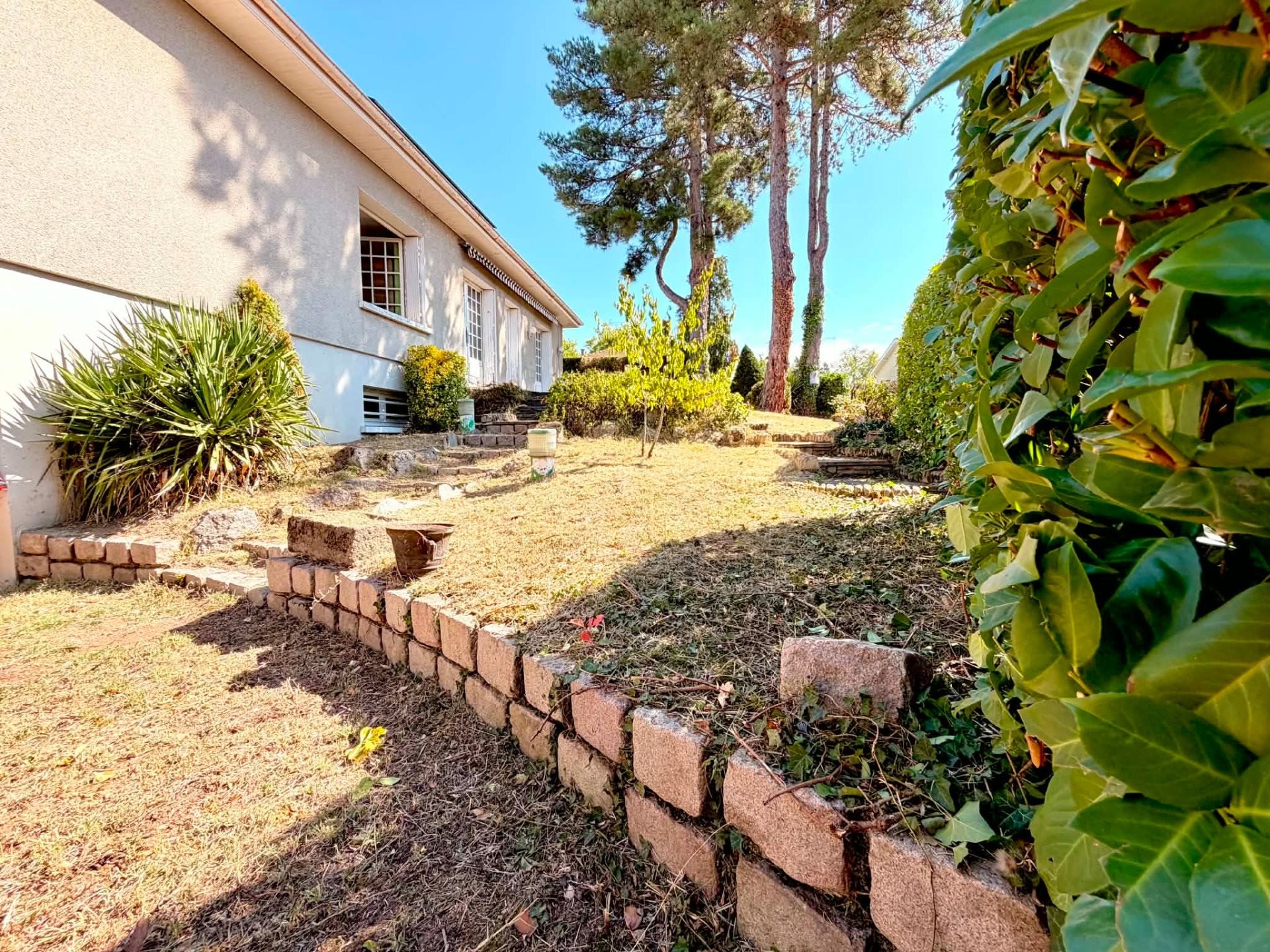 Maison à vendre, 159m², Feurs