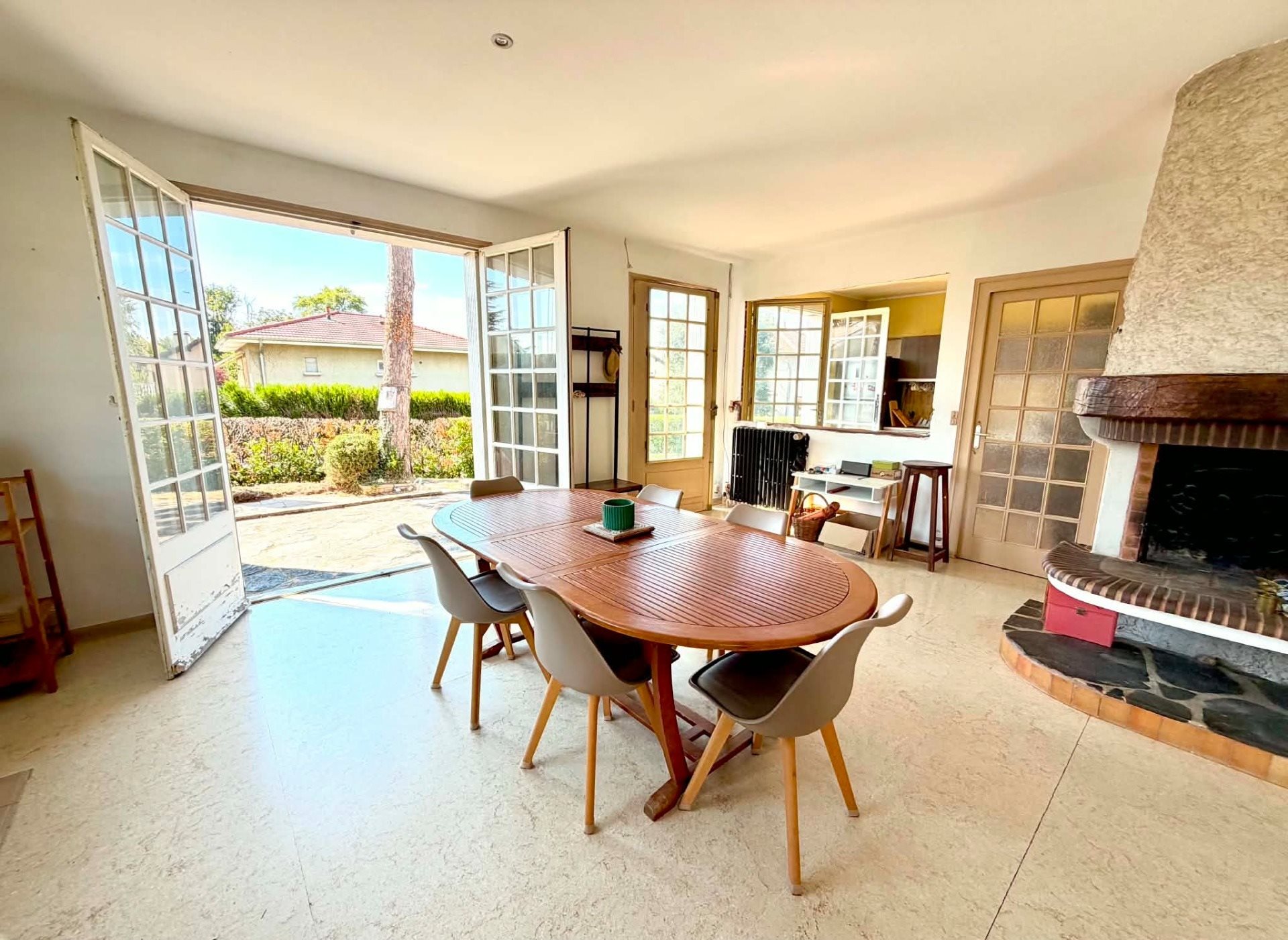 Maison à vendre, 159m², Feurs