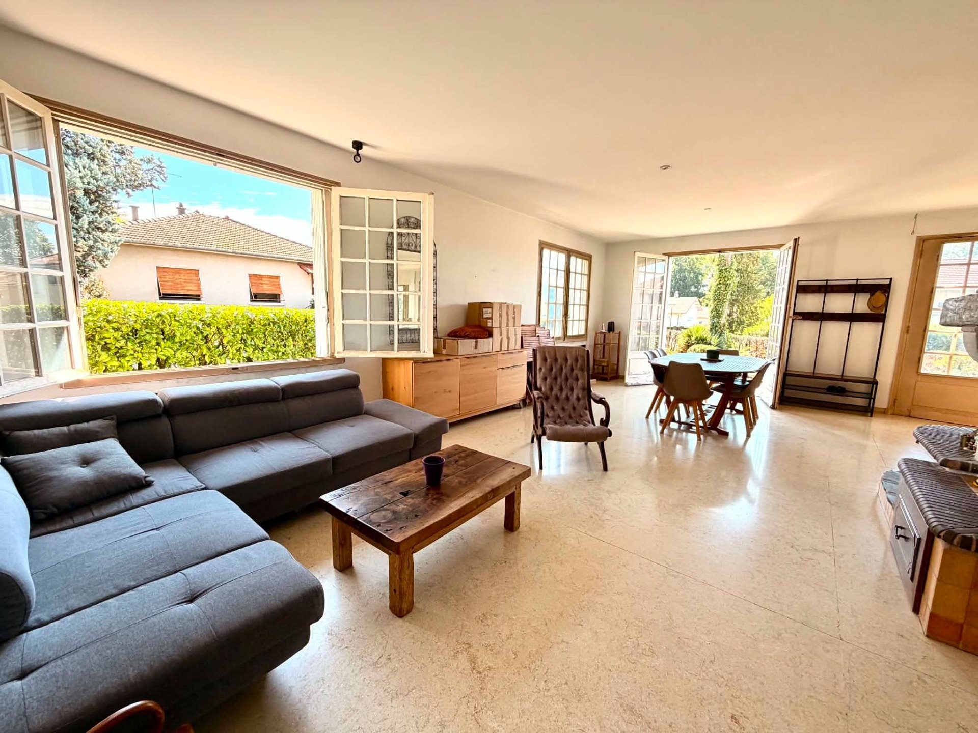 Maison à vendre, 159m², Feurs