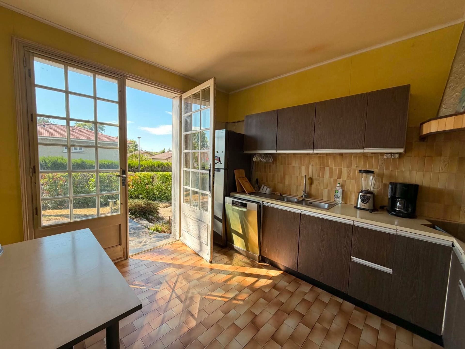 Maison à vendre, 159m², Feurs