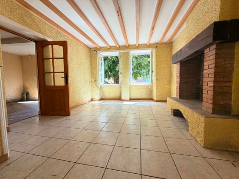Maison à vendre, 79m², Panissières