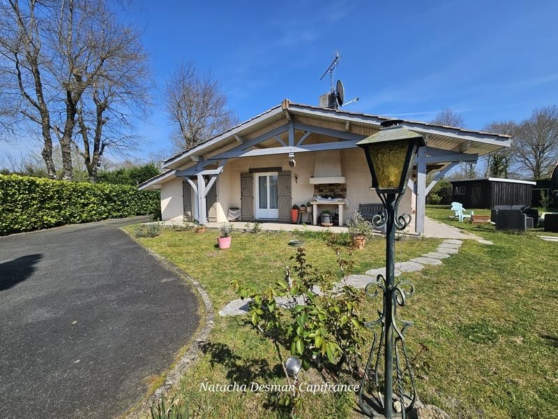 Maison à vendre, 102m², Le Barp