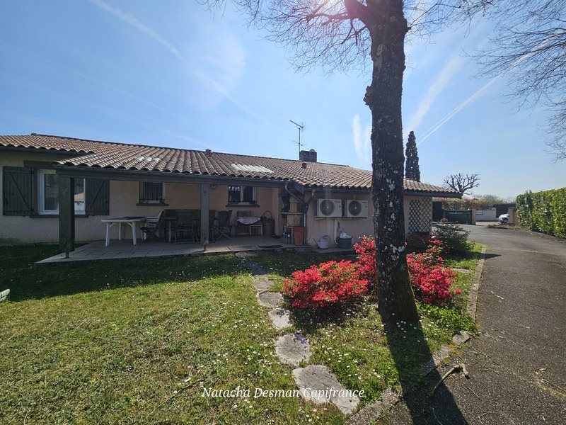 Maison à vendre, 102m², Le Barp