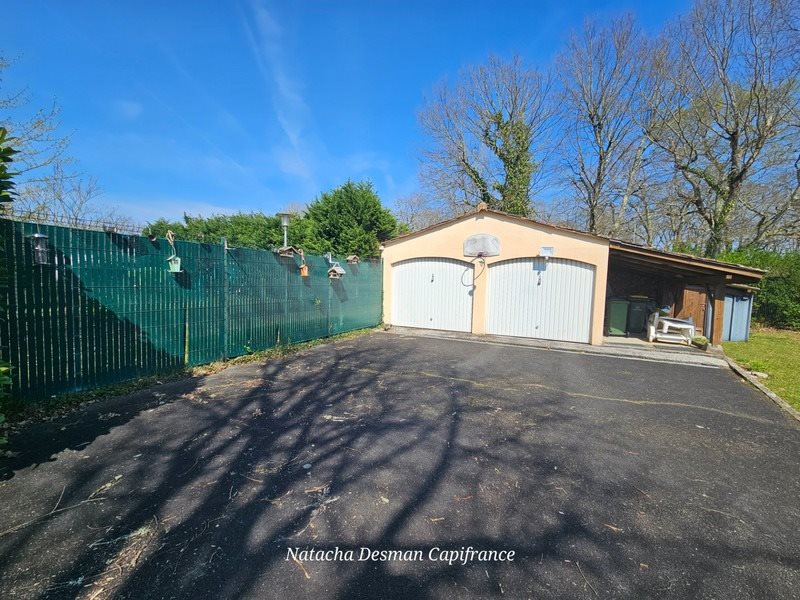 Maison à vendre, 102m², Le Barp