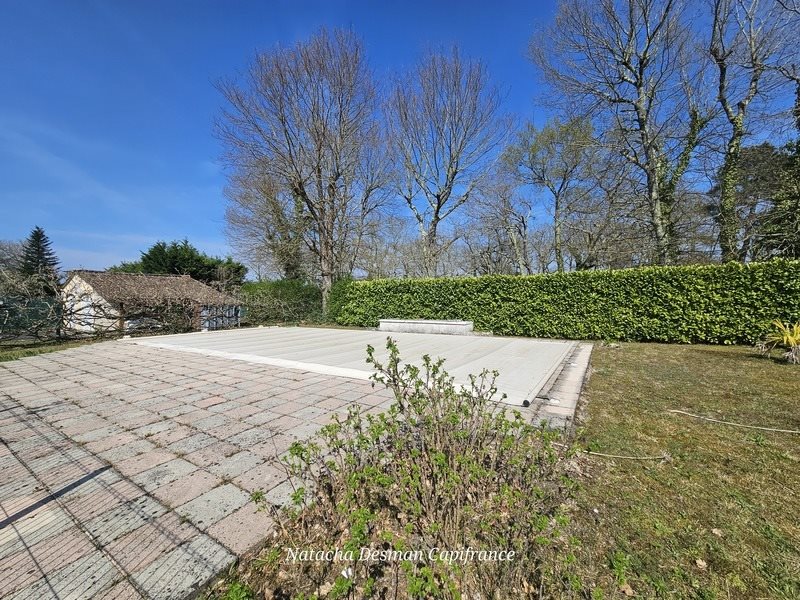 Maison à vendre, 102m², Le Barp