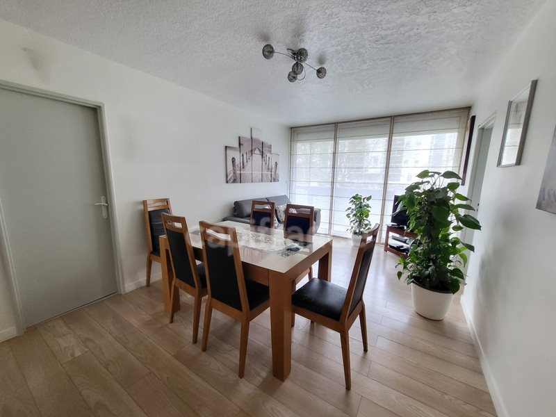 Appartement à vendre, 69m², Mérignac