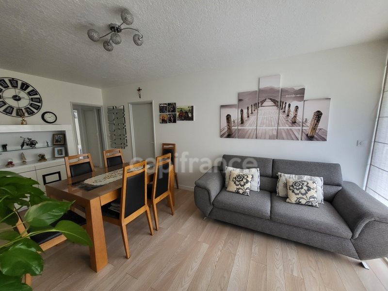 Appartement à vendre, 69m², Mérignac