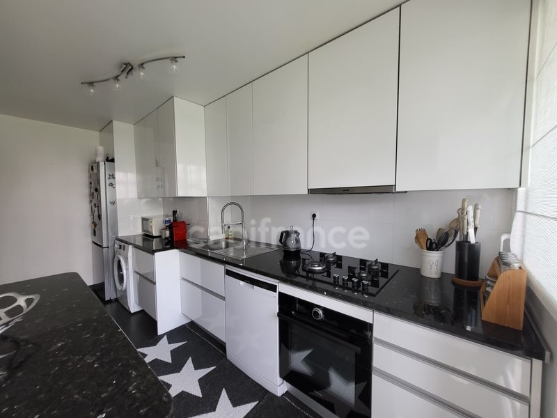 Appartement à vendre, 69m², Mérignac