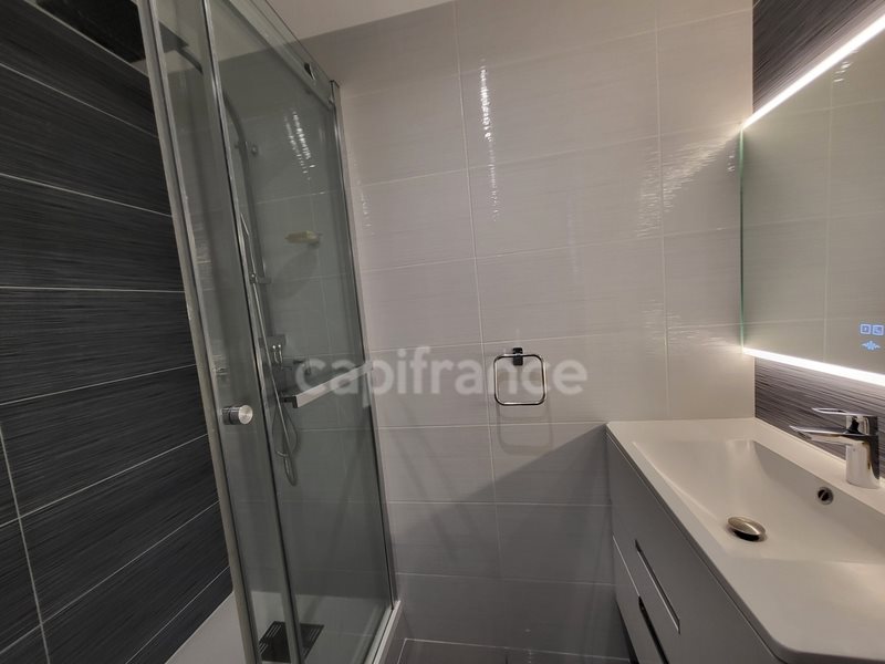 Appartement à vendre, 69m², Mérignac