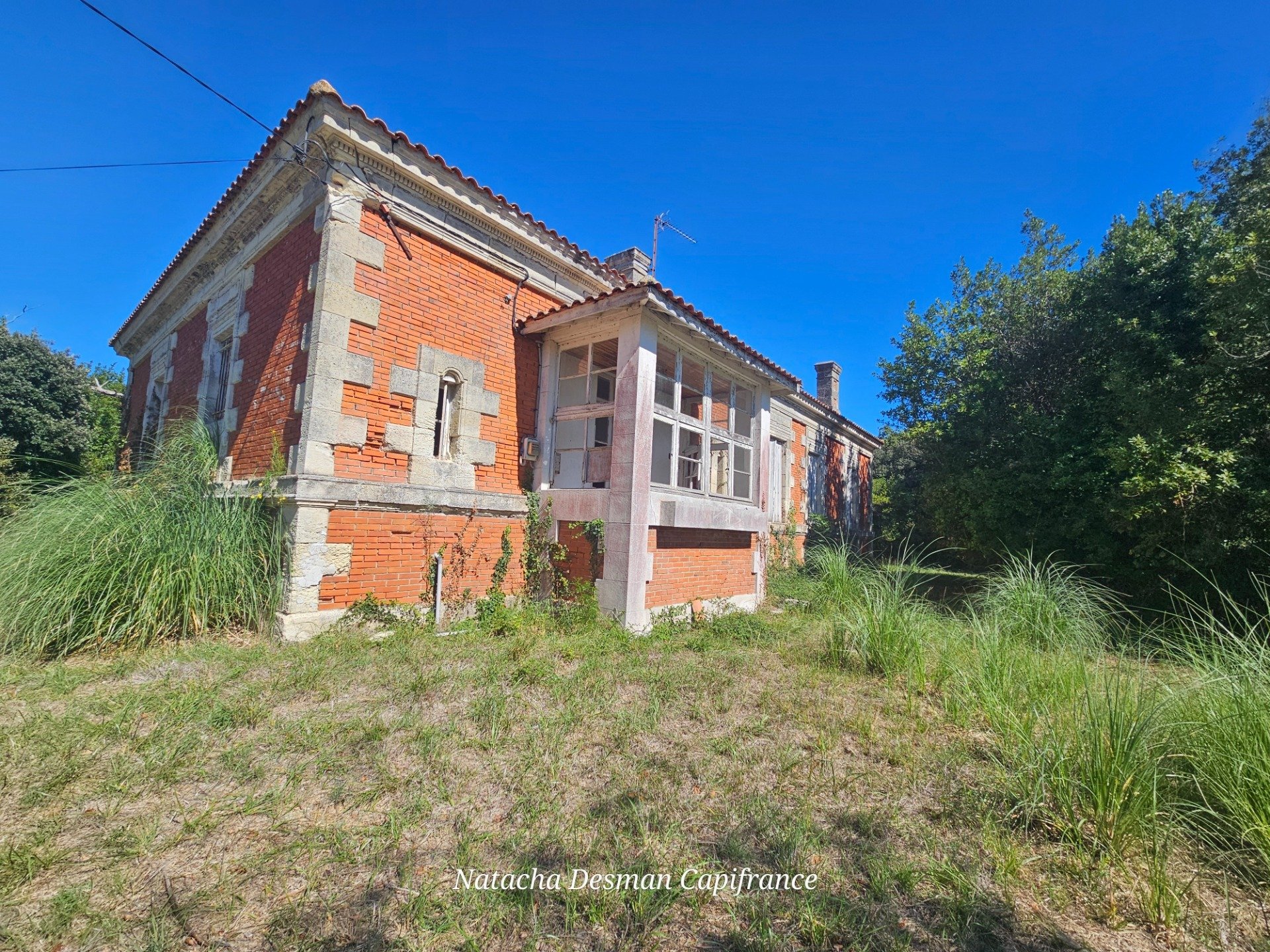 Maison à vendre, 285m², Soulac-sur-Mer