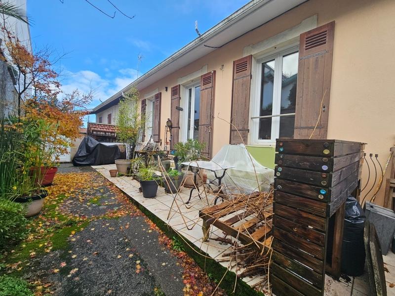 Maison à vendre, 64m², Arcachon