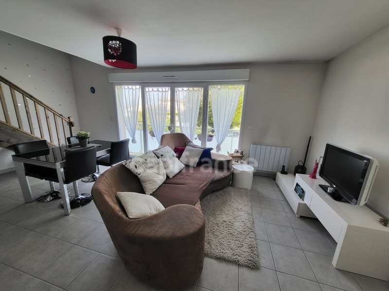 Appartement à vendre, 70m², Eysines