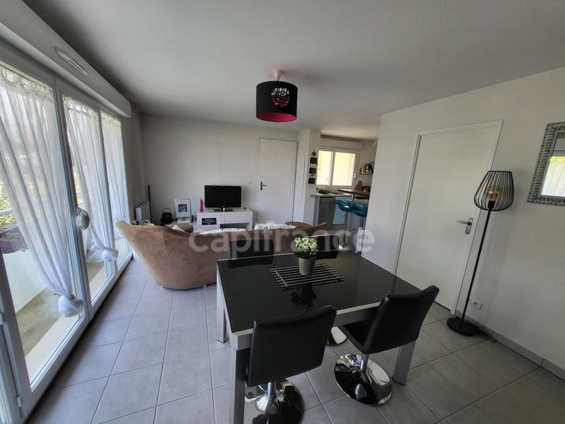 Appartement à vendre, 70m², Eysines
