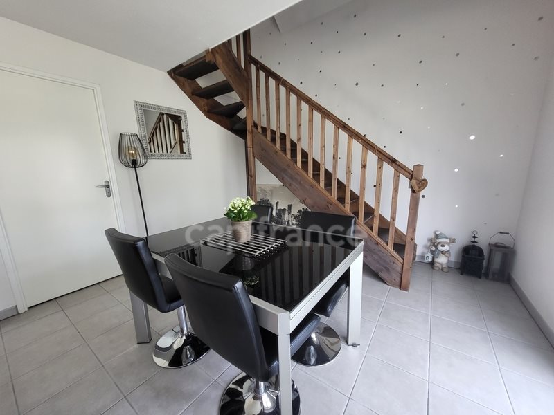 Appartement à vendre, 70m², Eysines
