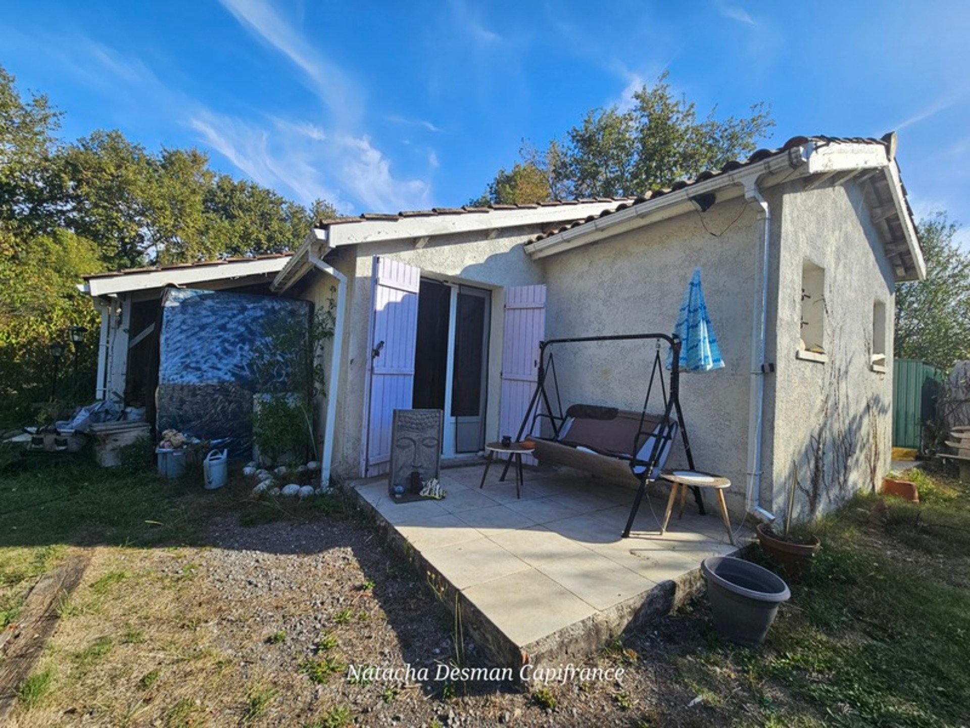 Maison à vendre, 139m², Salaunes