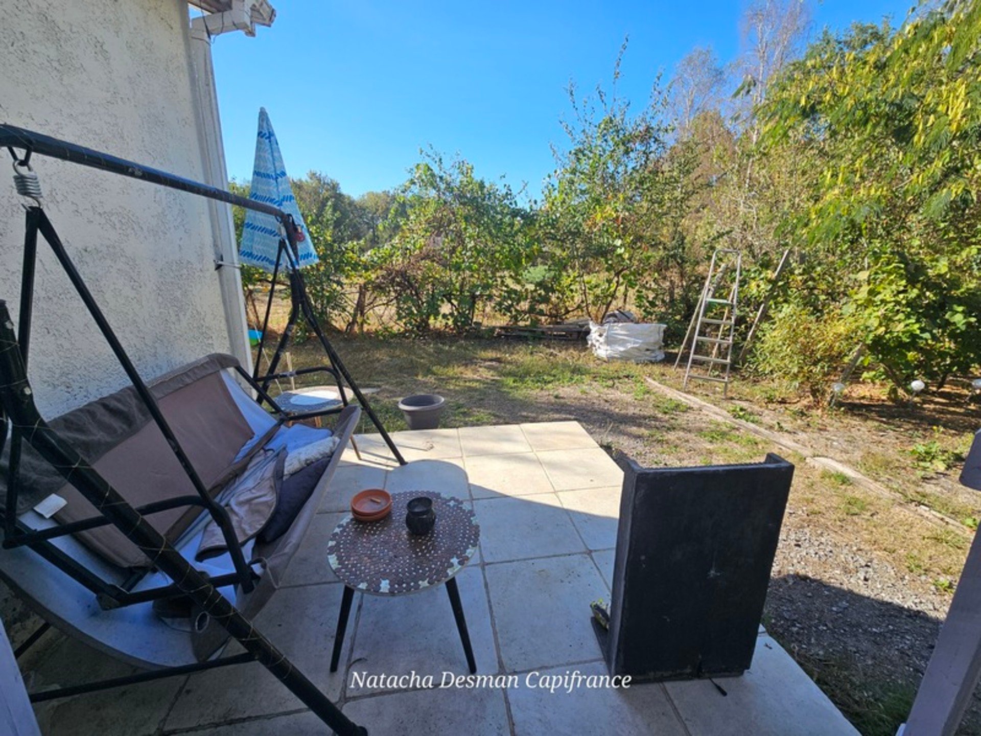 Maison à vendre, 139m², Salaunes