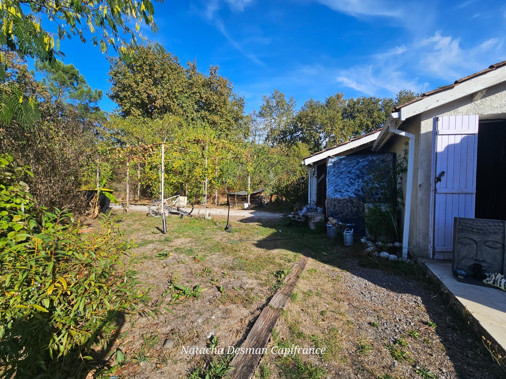 Maison à vendre, 139m², Salaunes