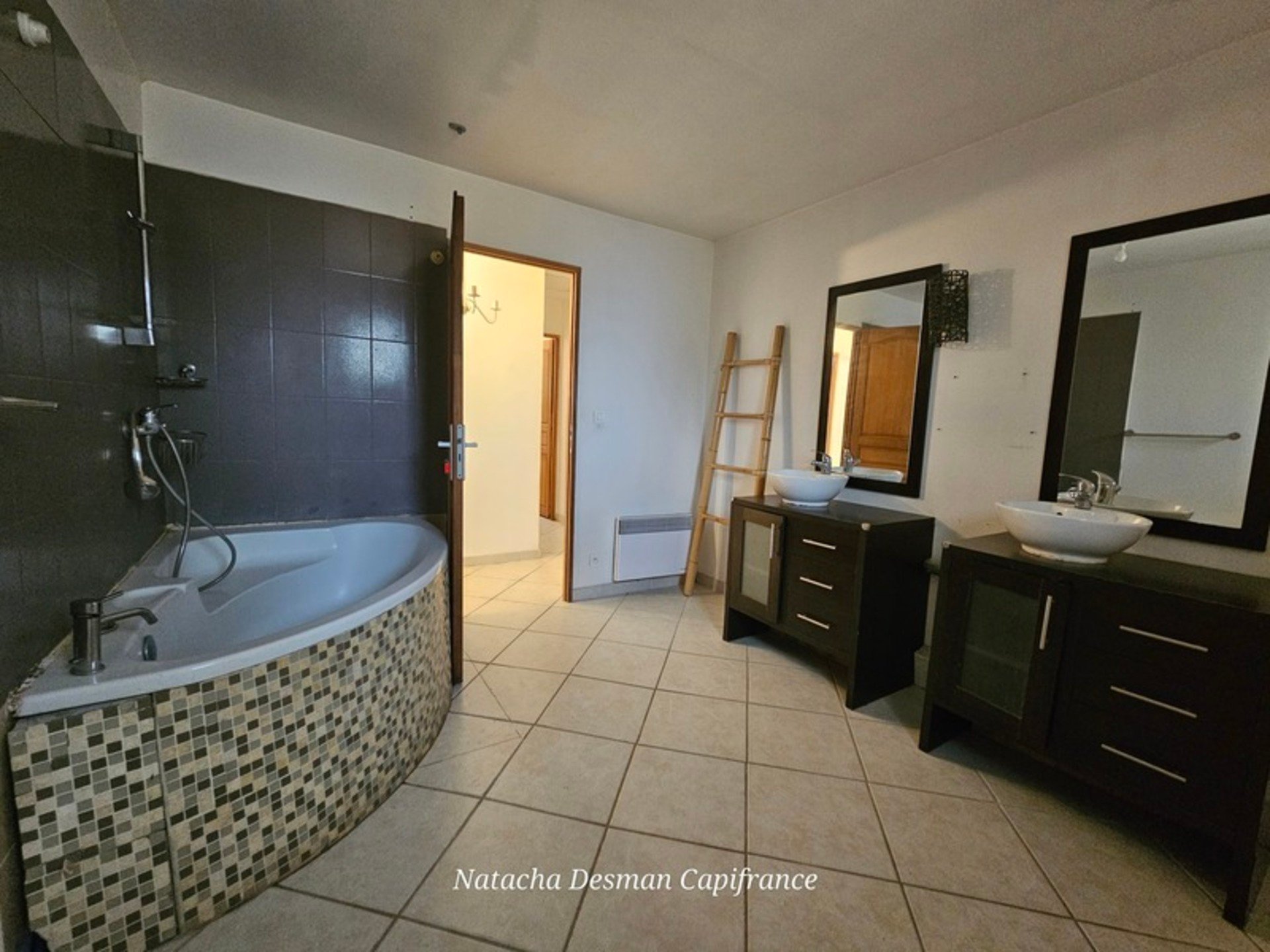 Maison à vendre, 139m², Salaunes